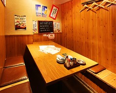 やきとり居酒屋 とり地蔵 岡山柳町店の写真