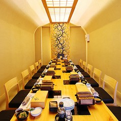 和食居酒屋 Ryoutei(リョウテイ)岡山ハレまち通り店の写真