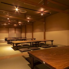 本町酒膳ゲンヤハナレの写真