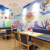 さば料理専門店 SABAR＋ 岡山店 (サバー)の写真
