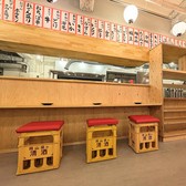 煮込みと串カツ 大衆居酒屋 酒場おちょぼ 岡山駅前店の写真