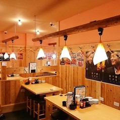 寿司居酒屋 や台ずし 岡山あくら通り町の写真