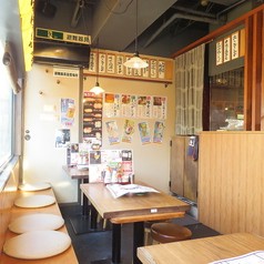 ダルマ本舗の写真