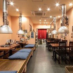 ホルモンの旨い店 焼肉十兵衛の写真