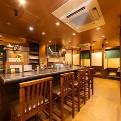 くし焼 明り家 岡山駅前店の写真