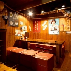 豆炭 (まめたん) 本店の写真