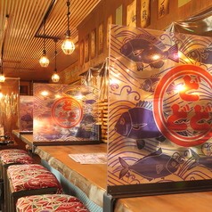 ザ・居酒屋 どどどの写真