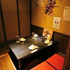 居酒屋 くいもの屋わん 岡山駅前店の写真