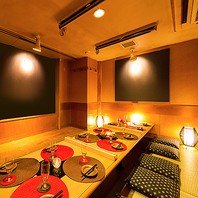 地鶏・鮮魚 千鳥 初代岡山店の写真