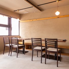 駅前町 いちょう～季節料理のおばんざい～の写真