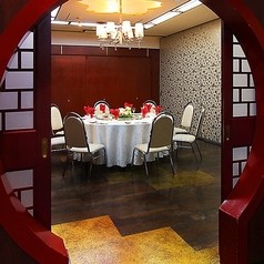 中国四川料理 又来軒-ゆうらいけん- 岡山駅前店の写真
