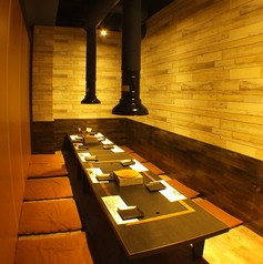 居酒屋 わびさびの写真