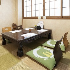 我流たつみ 本店の写真