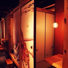炭焼き えんらくの写真
