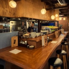 居酒屋隠れどどど～あん～ 岡山駅前の写真