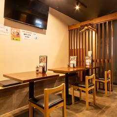 讃岐の男うどん 本店の写真