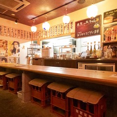 手羽先大衆酒場 本気のだいちゃん 岡山本店の写真