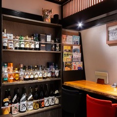 そば居酒屋 十割そば松の写真