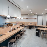 食堂くるり 津島店の写真