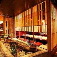 和風居酒屋 あかりの写真