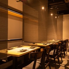 居酒屋 五歩先右入ルの写真