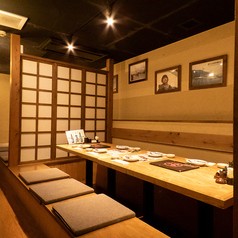 藁焼き鰹たたき 明神丸 岡山本町店の写真