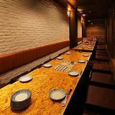 本町ココバル55酒場の写真
