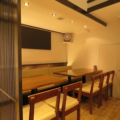 おこめとおかず 銀座の写真