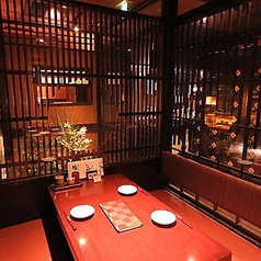 燈庵 青山(とうあん あおやま)の写真