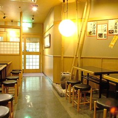 一番どり 青山ツインタワー店の写真