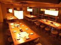 寅福 青山本店の写真