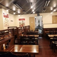 海の宴 青山店の写真