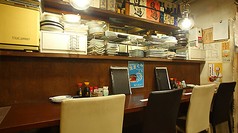もつなべ 旦過の写真