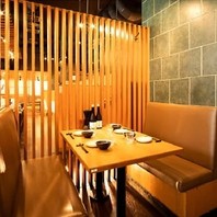 生ビールと絶品焼き鳥 居酒屋 「三代目」鳥メロ 原宿店の写真