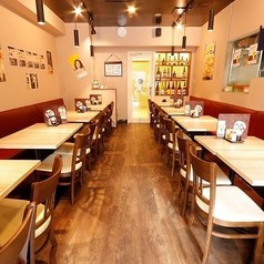 青山酒場の写真