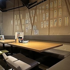 串かつ楽市の写真