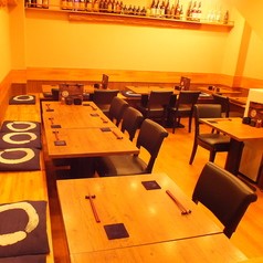 燻製居酒屋 まるほの写真