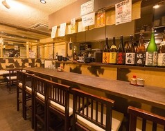 まめひろ原宿店の写真