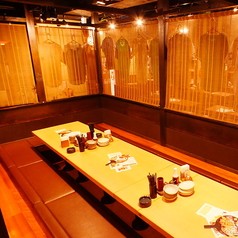 三代目 鳥メロ 外苑前スタジアム通り店の写真