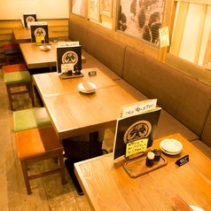 鹿児島県霧島市 塚田農場 表参道店の写真