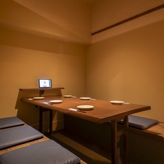 食堂 osushiの写真