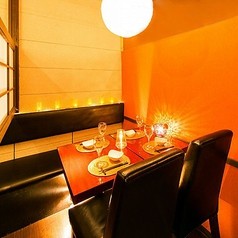 イタリアン チーズダイニング アモーレ 新宿駅前店の写真