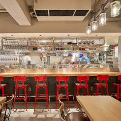 Ottotto BREWERY 渋谷道玄坂店の写真