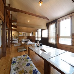 荒牧大衆酒場 OYAJI CIRCUS(オヤジサーカス)の写真