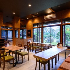 OZASIKI 富山の写真