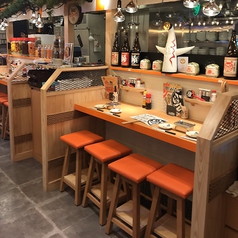 串カツあらた 渋谷PARCOの写真
