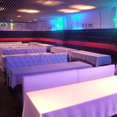 Party Space nom2(ノモツー)新宿の写真
