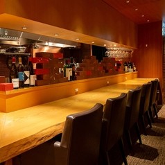 イベリコ豚専門店しゃぶしゃぶ PATA NEGRA 銀座 (パタネグラ)の写真