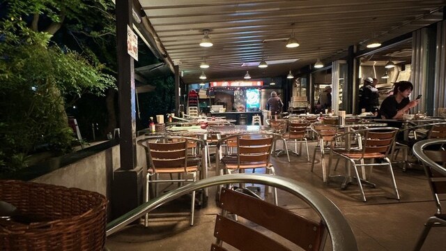 ペパカフェ・フォレスト（pepacafe FOREST）の写真