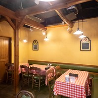 PIZZA PATIOの写真